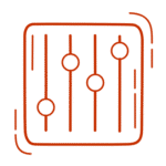 doodle-outline-116-rhythm-audio-equalizer-hover-pinch
