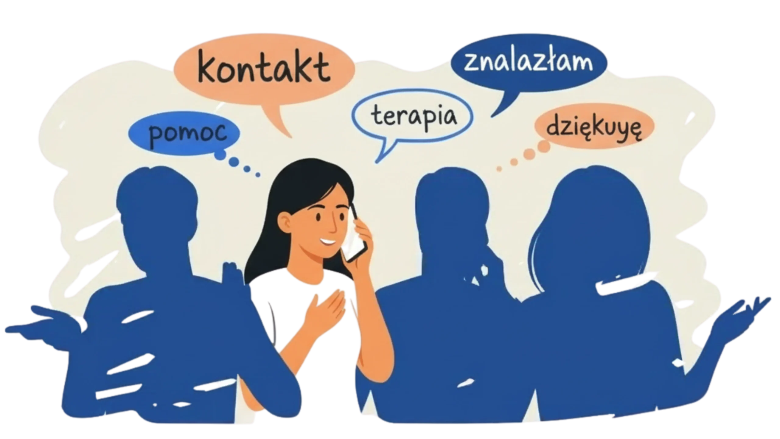 kontakt grafika Dobre Miejsce leczenie uzależnień