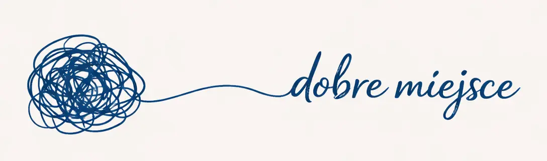 dobre miejsce terapia uzależnień logo
